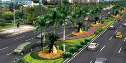 市政道路、樁基、土石方開挖工程